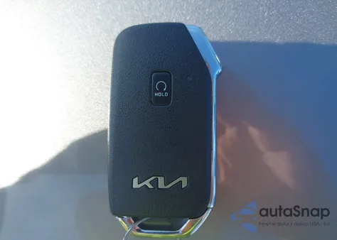 2025 Kia Niro Ev Wind z USA, uszkodzony, nr VIN KNDCR3L13S5141594